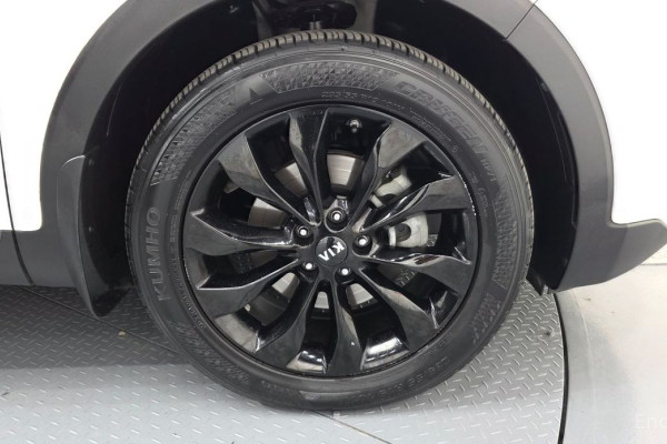 2018 Kia Sorento с пробегом 127 901 км