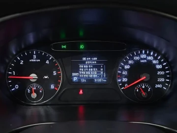 2019 Kia Sorento с пробегом 91 331 км