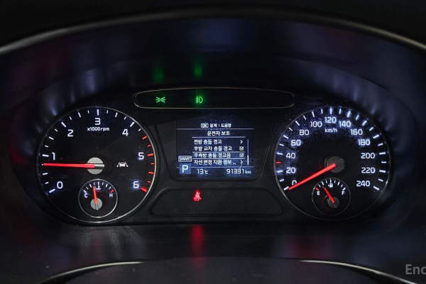 2019 Kia Sorento с пробегом 91 331 км