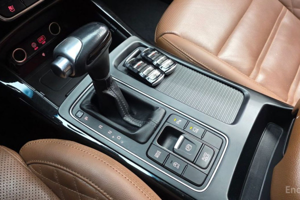 2018 Kia Sorento с пробегом 127 901 км