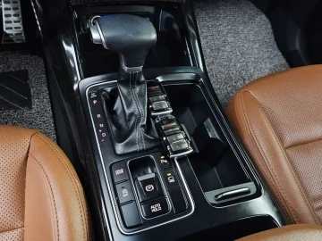 2019 Kia Sorento с пробегом 91 331 км