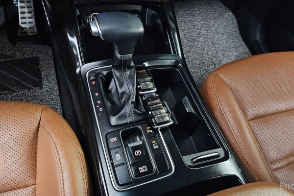 2019 Kia Sorento с пробегом 91 331 км