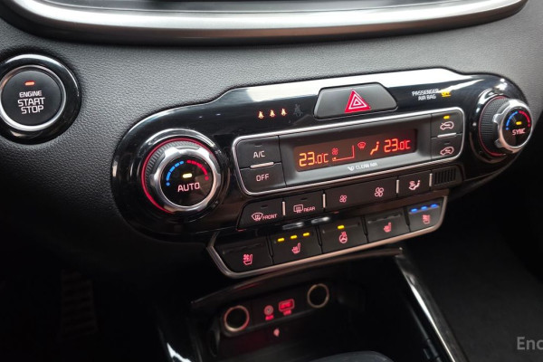 2018 Kia Sorento с пробегом 127 901 км