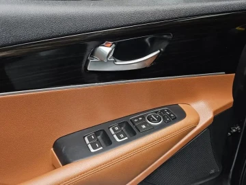 2019 Kia Sorento с пробегом 91 331 км