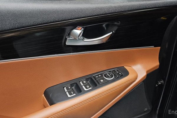 2019 Kia Sorento с пробегом 91 331 км