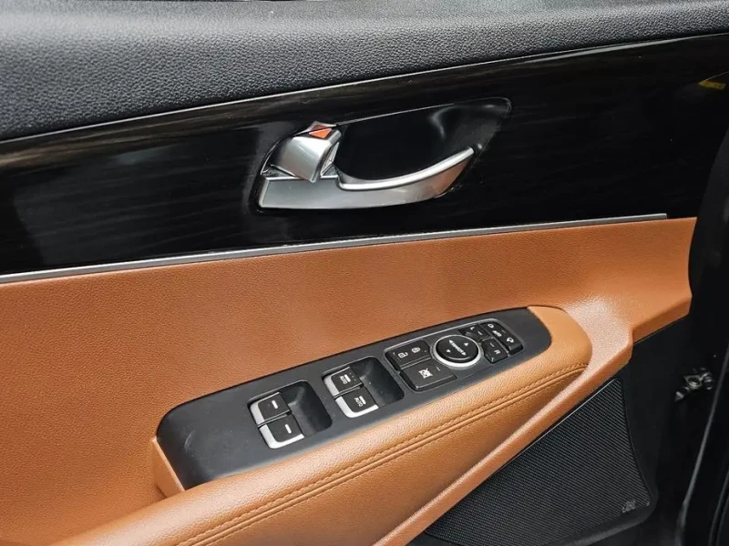 2019 Kia Sorento с пробегом 91 331 км