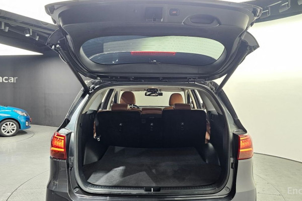 2019 Kia Sorento с пробегом 91 331 км