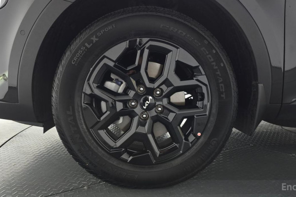 2024 Kia Sorento с пробегом 6 441 км