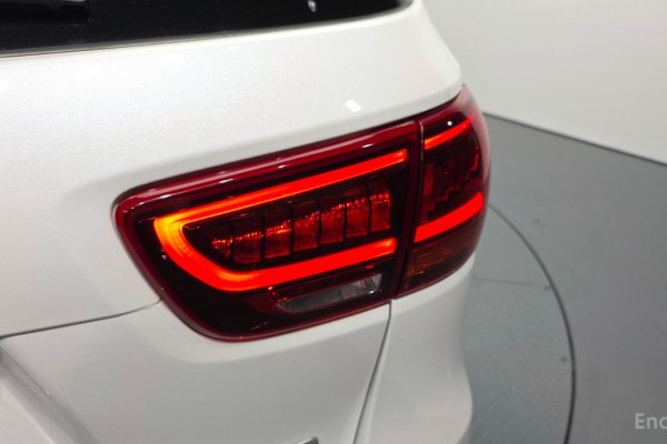 2018 Kia Sorento с пробегом 127 901 км