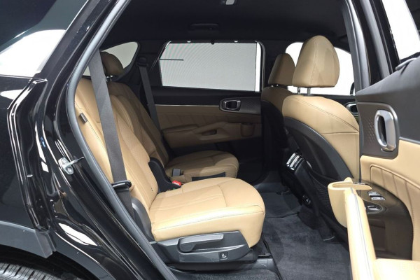 2024 Kia Sorento с пробегом 6 441 км