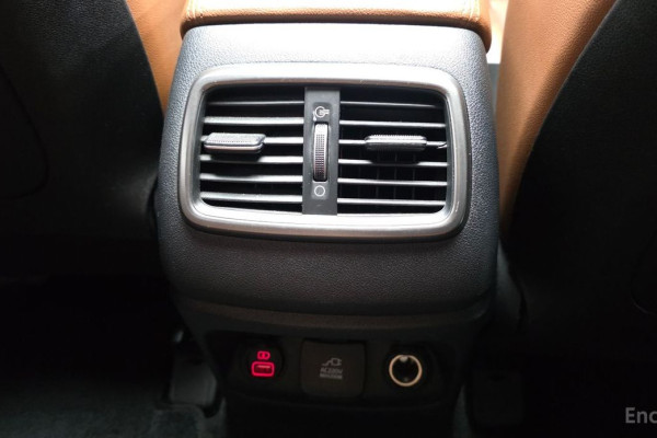 2018 Kia Sorento с пробегом 127 901 км