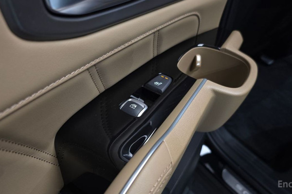 2024 Kia Sorento с пробегом 6 441 км