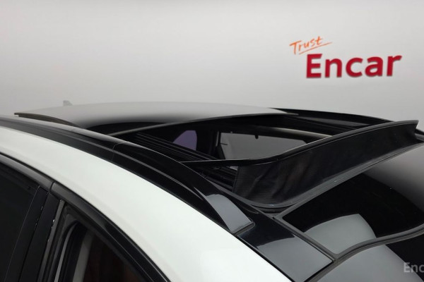 2018 Kia Sorento с пробегом 127 901 км