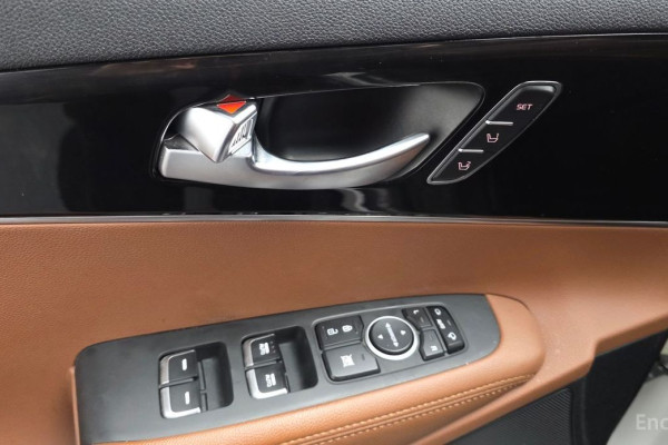 2018 Kia Sorento с пробегом 127 901 км