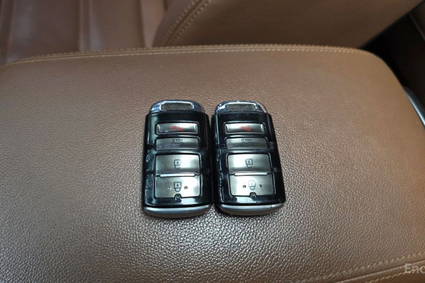 2018 Kia Sorento с пробегом 127 901 км