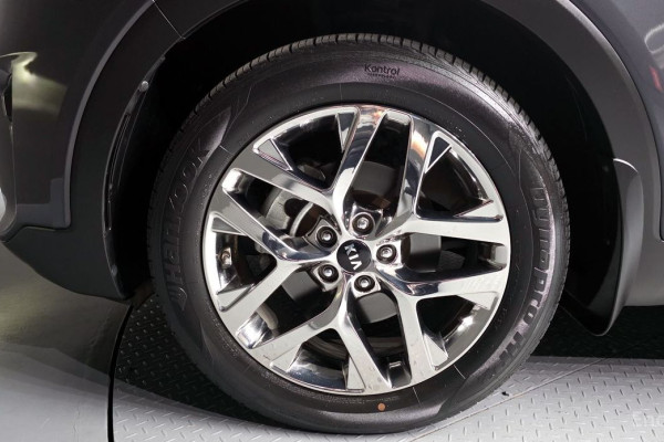 2019 Kia Sorento с пробегом 41 339 км