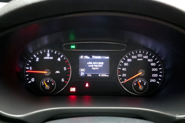 2019 Kia Sorento с пробегом 41 339 км