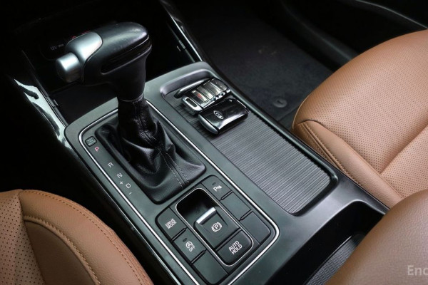 2019 Kia Sorento с пробегом 41 339 км