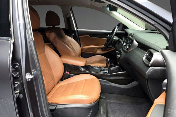 2019 Kia Sorento с пробегом 41 339 км
