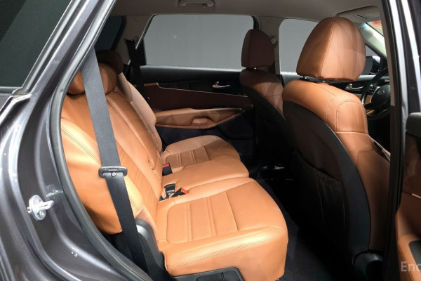 2019 Kia Sorento с пробегом 41 339 км