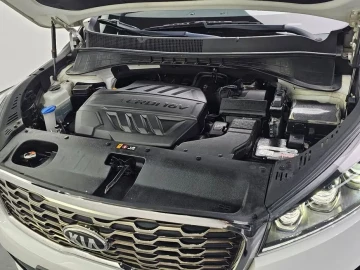 2019 Kia Sorento с пробегом 70 421 км