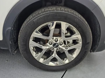 2019 Kia Sorento с пробегом 70 421 км