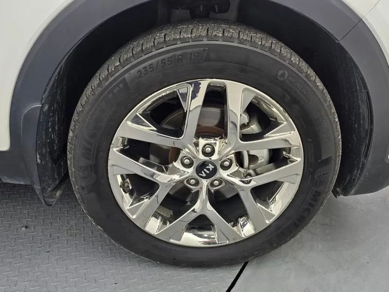 2019 Kia Sorento с пробегом 70 421 км