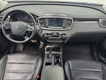 2019 Kia Sorento с пробегом 70 421 км
