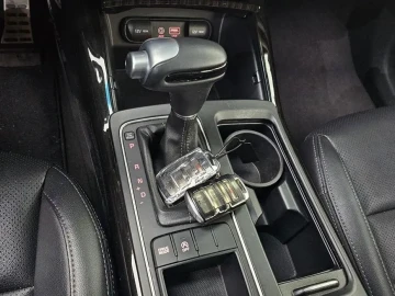 2019 Kia Sorento с пробегом 70 421 км