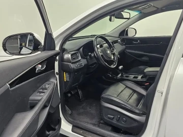 2019 Kia Sorento с пробегом 70 421 км