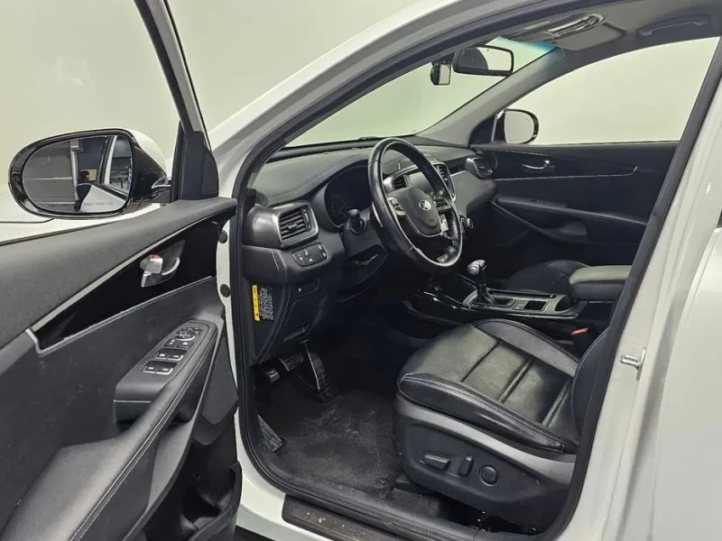2019 Kia Sorento с пробегом 70 421 км