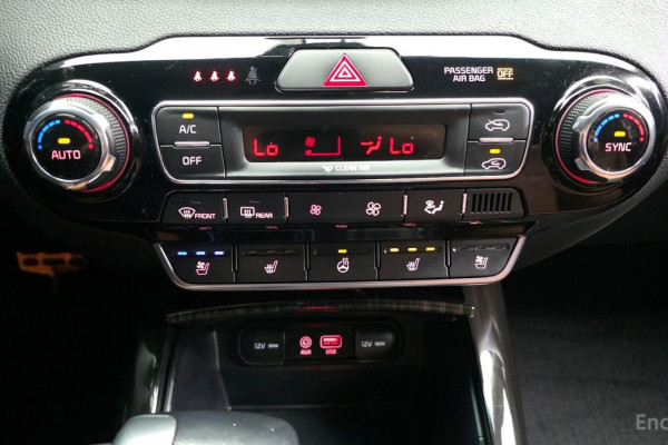 2019 Kia Sorento с пробегом 41 339 км