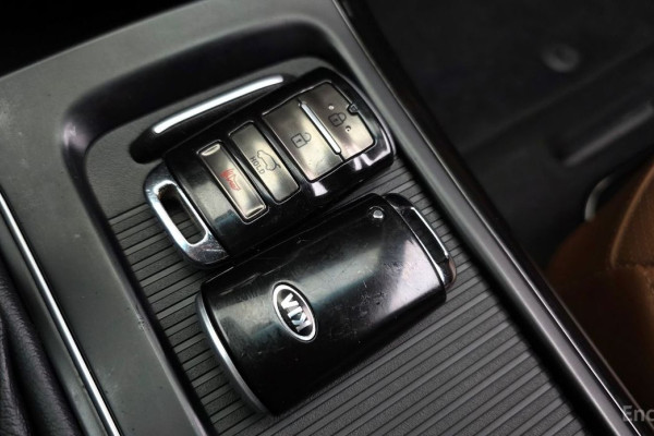 2019 Kia Sorento с пробегом 41 339 км