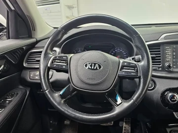 2019 Kia Sorento с пробегом 70 421 км