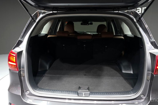 2019 Kia Sorento с пробегом 41 339 км