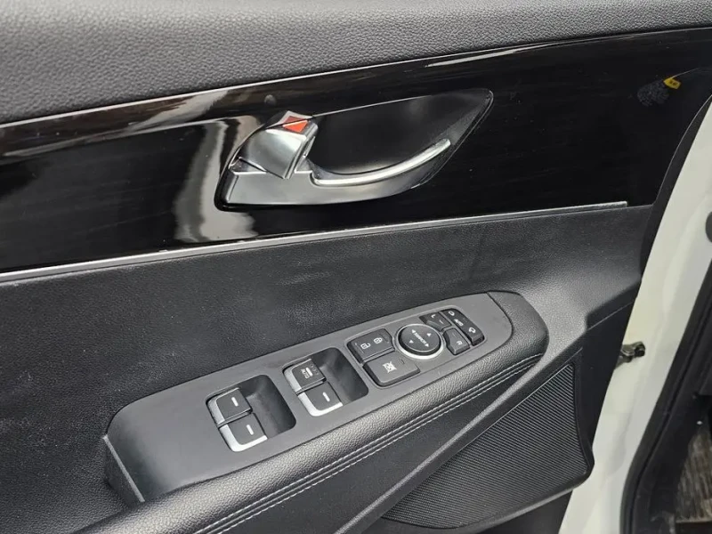 2019 Kia Sorento с пробегом 70 421 км