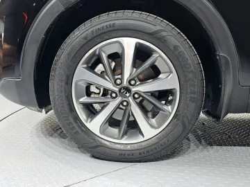 2018 Kia Sorento с пробегом 56 832 км