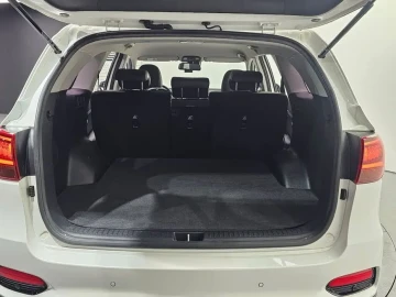 2019 Kia Sorento с пробегом 70 421 км