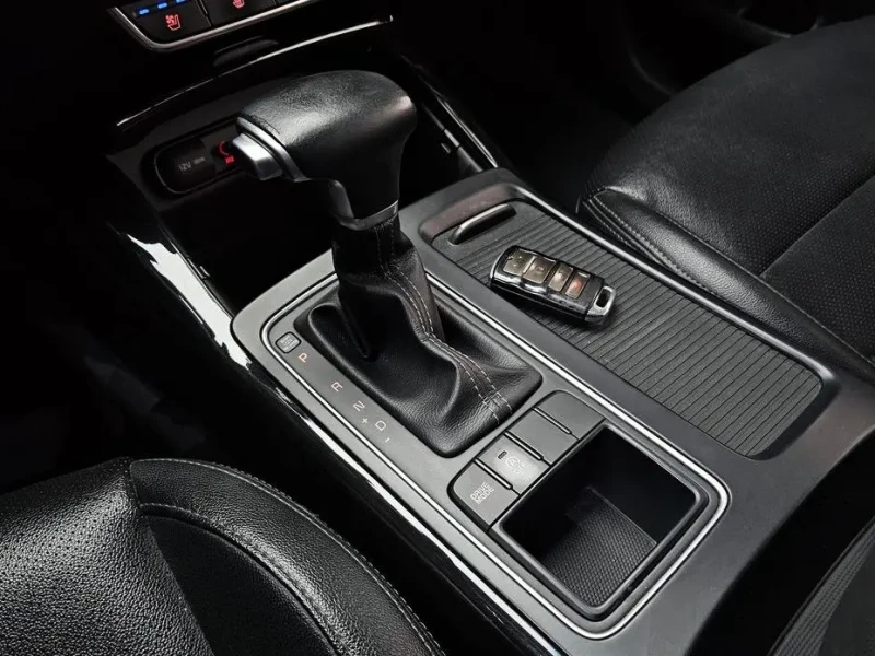 2018 Kia Sorento с пробегом 56 832 км