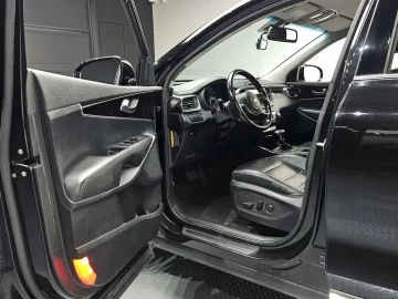 2018 Kia Sorento с пробегом 56 832 км