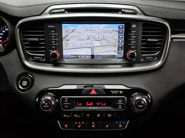 2018 Kia Sorento с пробегом 56 832 км