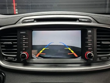 2018 Kia Sorento с пробегом 56 832 км