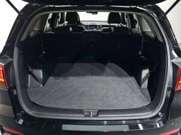 2018 Kia Sorento с пробегом 56 832 км