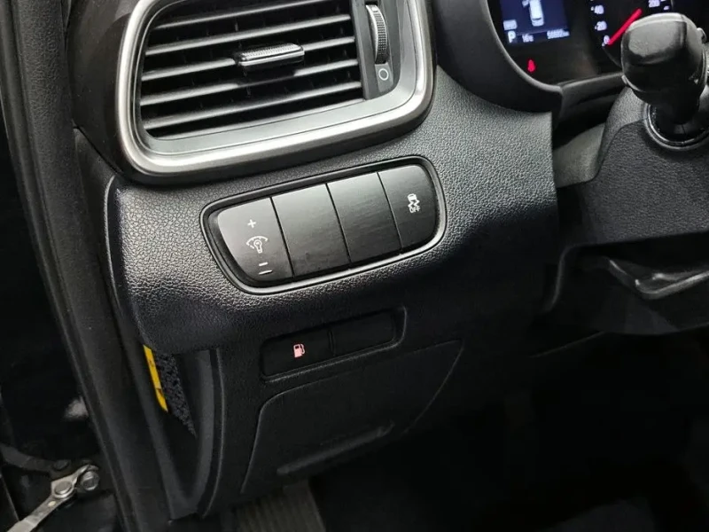 2018 Kia Sorento с пробегом 56 832 км