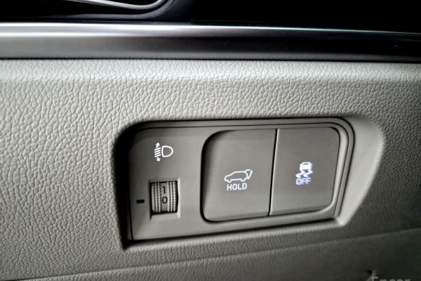 2024 Kia Sorento с пробегом 25 853 км