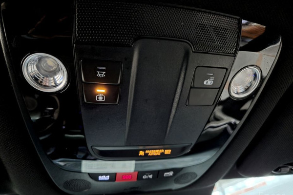 2024 Kia Sorento с пробегом 25 853 км