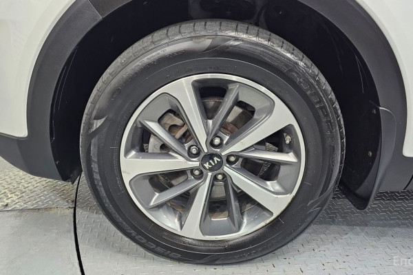 2018 Kia Sorento с пробегом 151 712 км