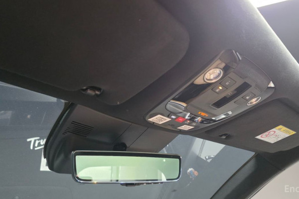 2024 Kia Sorento с пробегом 16 617 км