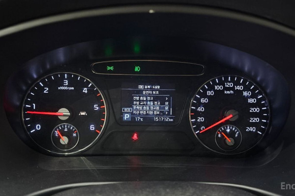 2018 Kia Sorento с пробегом 151 712 км