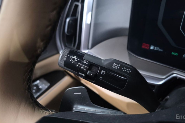 2024 Kia Sorento с пробегом 16 617 км